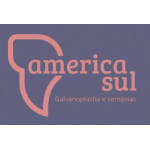 Logo AMERICA SUL