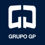 Logo Grupo GP