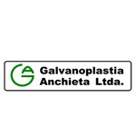 Logo Galvanoplastia Anchieta