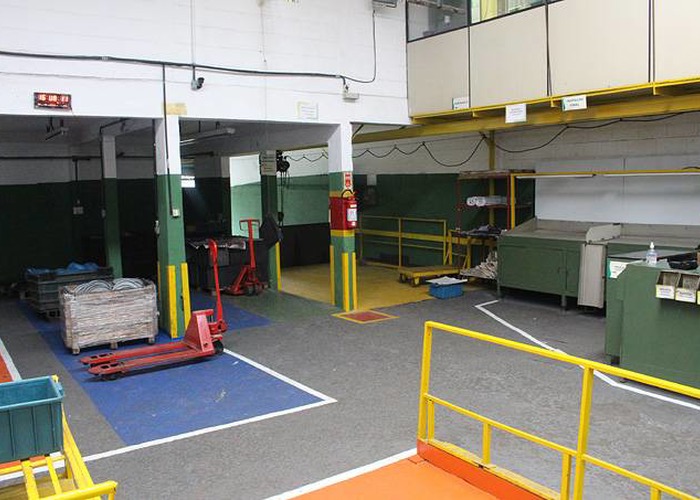 Foto 5 da empresa Galvanoplastia Diadema