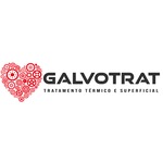 Logo Galvotrat Tratamentos Térmicos