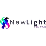 Logo New Light Tintas