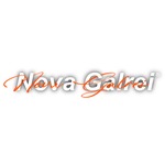 Logo Nova Galrei Galvanoplastia