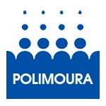 Logo Polimoura Pintura Industrial