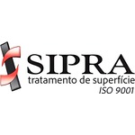 Logo SIPRA Tratamento de Superfície