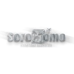 Logo Sorocromo Coating Services