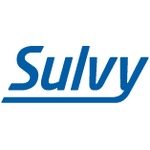 Logo Sulvy Brasil
