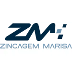 Logo Zincagem Marisa