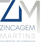 Logo Zincagem Martins